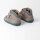 Raccoon Klettschuhe (S) grau