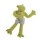 Frosch Peter Platsch Frottee 26 cm