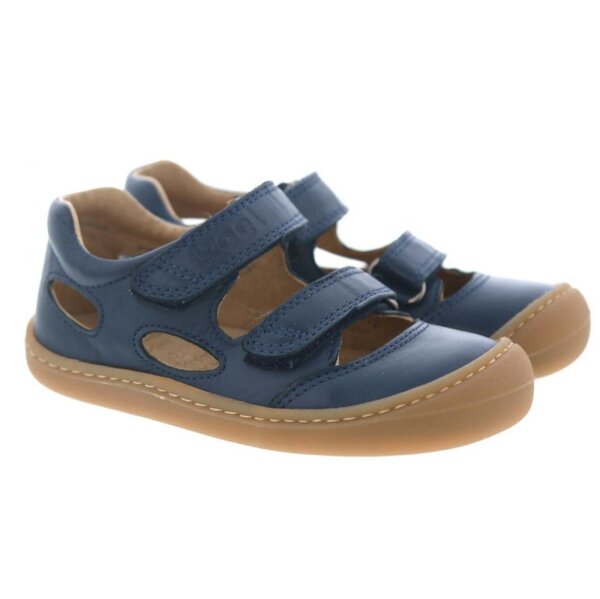 Benny Sandale blue