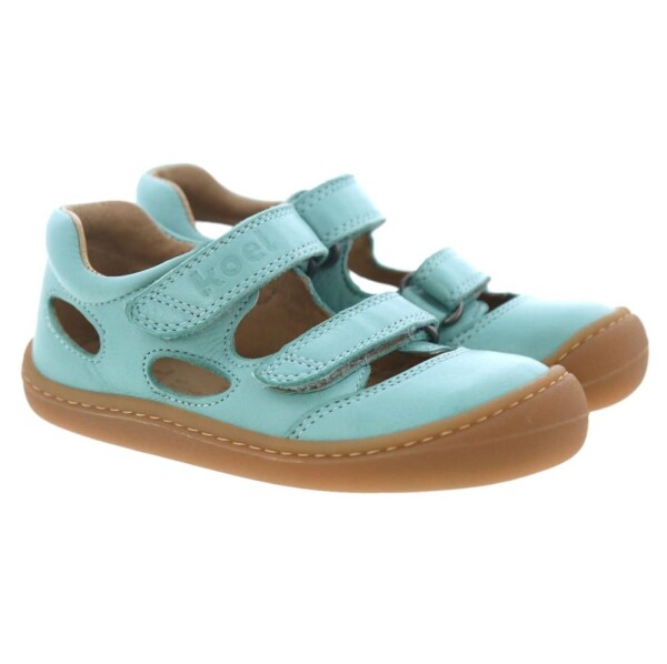 Benny Sandale aqua