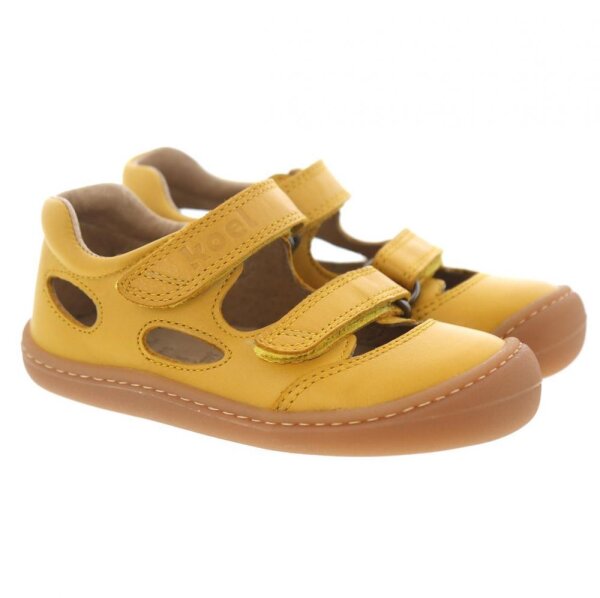 Benny Sandale yellow