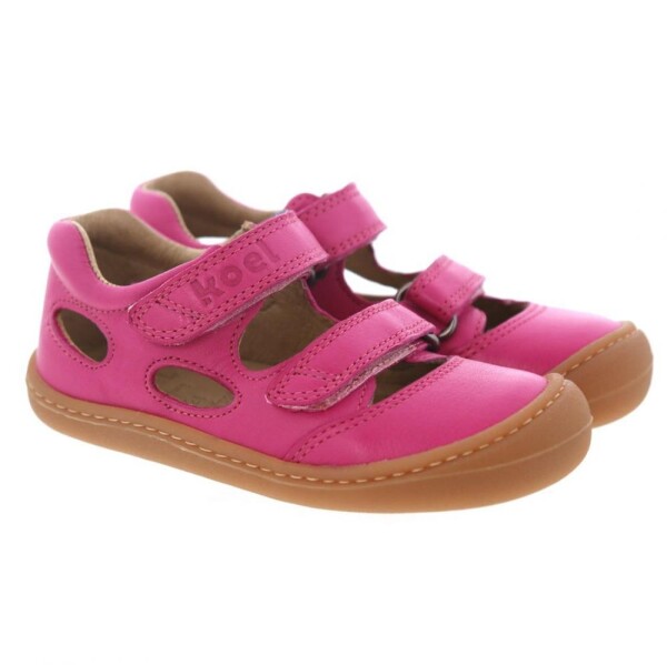 Benny Sandale fuchsia