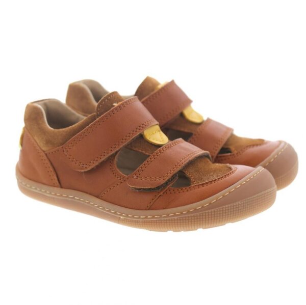 Devin Sandale cognac