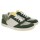 Date Sneaker olive
