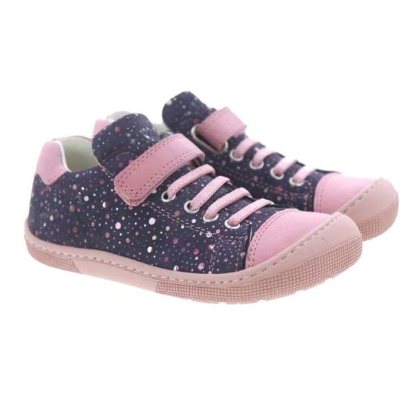 Domy Sneaker Fantasy lavendel