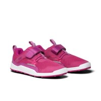 Multi Sneaker pink-berry