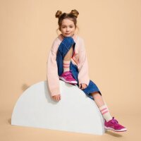 Multi Sneaker pink-berry