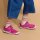 Multi Sneaker pink-berry