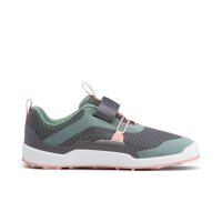 Multi Sneaker grau-pink-minze