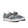 Multi Sneaker grau-pink-minze