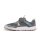 Multi Sneaker grau-pink-minze
