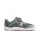 Multi Sneaker grau-pink-minze