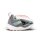 Multi Sneaker grau-pink-minze