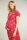 Umstands-/Stillkleid Posy Dot Red