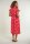 Umstands-/Stillkleid Posy Dot Red