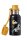 Trinkflasche Einhorn indigo