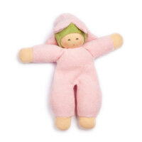 Blumenfee Frottee 18 cm