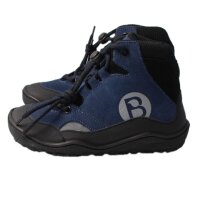 Capra Trekking Highcut blau