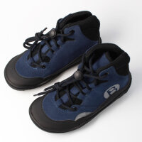 Capra Trekking Highcut blau