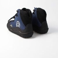 Capra Trekking Highcut blau