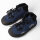 Capra Trekking Highcut blau