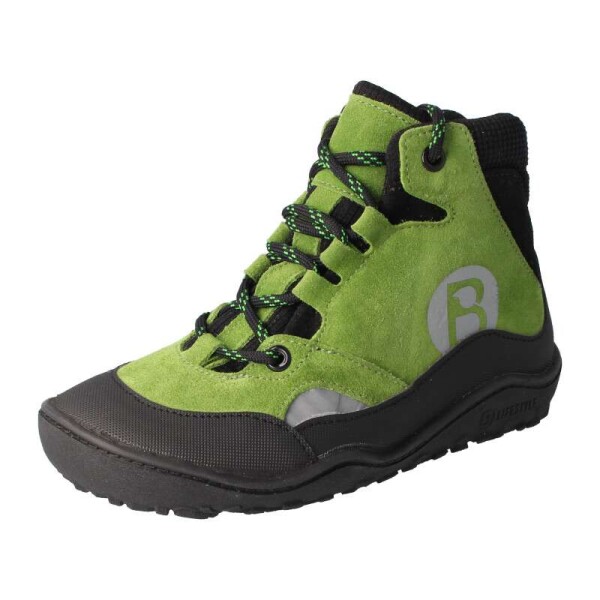Capra Trekking Highcut grün
