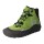 Capra Trekking Highcut grün