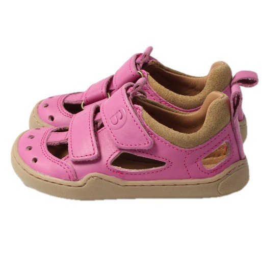 Salamandra Sandale pink