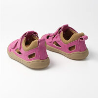 Salamandra Sandale pink