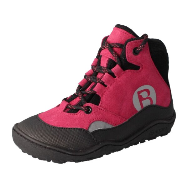 Capra Trekking Highcut pink