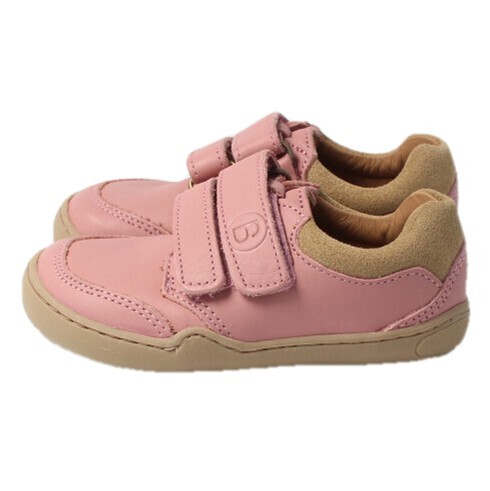 Skink Sneaker (S) altrosa
