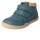 Raccoon Klettschuhe (S) meerblau