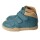 Raccoon Klettschuhe (S) meerblau