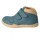 Raccoon Klettschuhe (S) meerblau