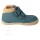 Raccoon Klettschuhe (S) meerblau