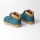 Raccoon Klettschuhe (S) meerblau