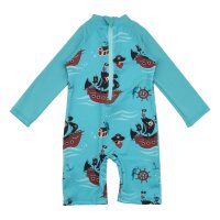 Schwimmanzug Pirate Ships