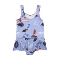 Badeanzug Mermaids