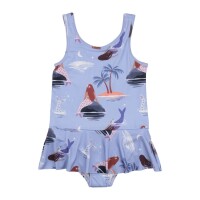 Badeanzug Mermaids