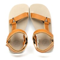 Sandale Olymp camel Adults