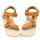 Sandale Olymp camel Adults