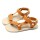 Sandale Olymp camel Adults