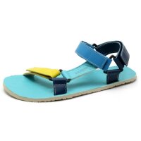 Sandale Olymp blue yellow Adults