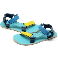 Sandale Olymp blue yellow Adults