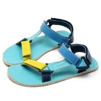 Sandale Olymp blue yellow Adults