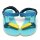 Sandale Olymp blue yellow Adults