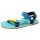 Sandale Olymp blue yellow Adults