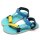 Sandale Olymp blue yellow Adults