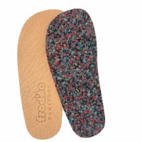 Barefoot Einlegesohlen