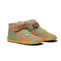 Mid-Sneaker vegan Frost